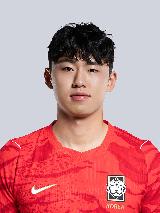 	Lee Ki-hyuk	